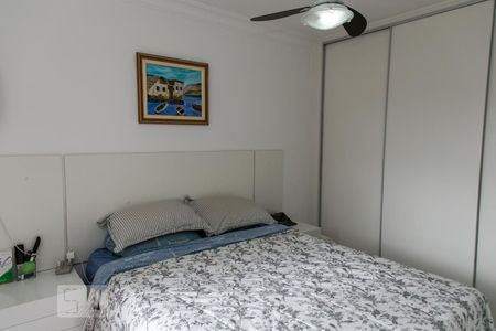 Suíte de casa à venda com 2 quartos, 70m² em Vila Nivi, São Paulo