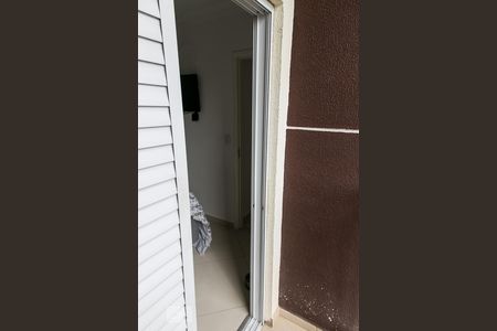 Casa à venda com 70m², 2 quartos e 2 vagasVaranda da Suíte