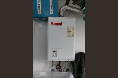 Casa à venda com 70m², 2 quartos e 2 vagasÁrea de Serviço