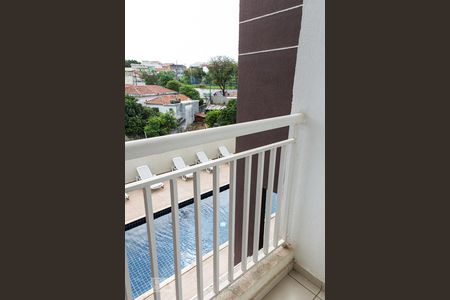 Casa à venda com 70m², 2 quartos e 2 vagasVaranda da Suíte