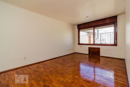 Sala/Quarto de kitnet/studio à venda com 1 quarto, 29m² em Centro Histórico, Porto Alegre