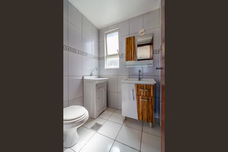 Studio à venda com 29m², 1 quarto e sem vagaBanheiro