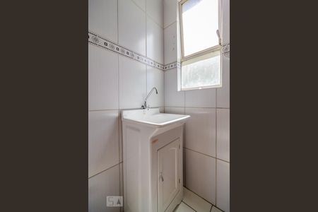 Studio à venda com 29m², 1 quarto e sem vagaTanque