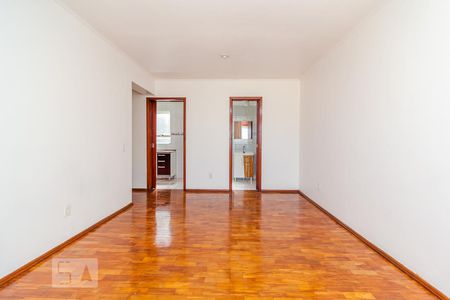 Studio à venda com 29m², 1 quarto e sem vagaSala/Quarto