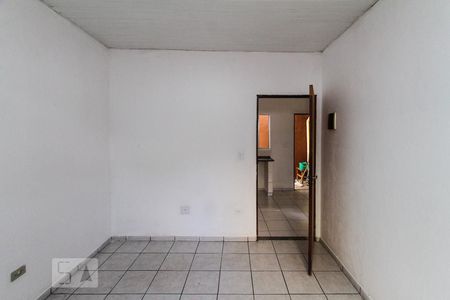Quarto de casa de condomínio para alugar com 2 quartos, 50m² em Vila Lucia, São Paulo