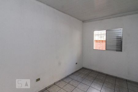 Quarto 02 de casa de condomínio para alugar com 2 quartos, 50m² em Vila Lucia, São Paulo