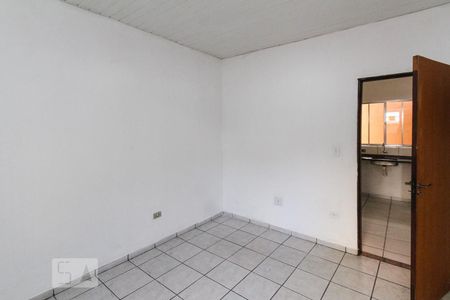 Quarto de casa de condomínio para alugar com 2 quartos, 50m² em Vila Lucia, São Paulo