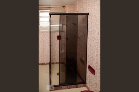 Apartamento para alugar com 110m², 2 quartos e 1 vaga Apartamento para alugar com 110m², 2 quartos e 1 vagaBanheiro Suíte