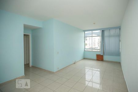 Sala de apartamento para alugar com 2 quartos, 110m² em Lins de Vasconcelos, Rio de Janeiro