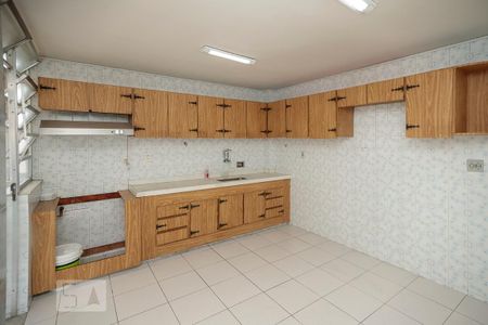 Cozinha de apartamento para alugar com 2 quartos, 110m² em Lins de Vasconcelos, Rio de Janeiro
