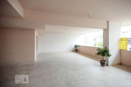 Apartamento para alugar com 110m², 2 quartos e 1 vaga Apartamento para alugar com 110m², 2 quartos e 1 vagaPlay