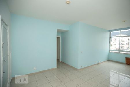Sala de apartamento para alugar com 2 quartos, 110m² em Lins de Vasconcelos, Rio de Janeiro