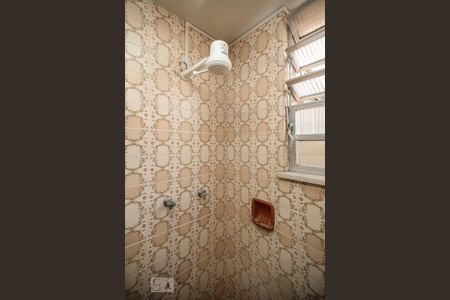 Apartamento para alugar com 110m², 2 quartos e 1 vaga Apartamento para alugar com 110m², 2 quartos e 1 vagaBanheiro