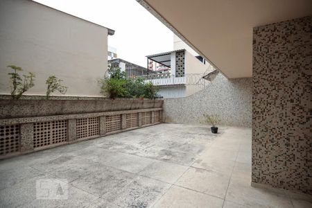 Play de apartamento para alugar com 2 quartos, 110m² em Lins de Vasconcelos, Rio de Janeiro