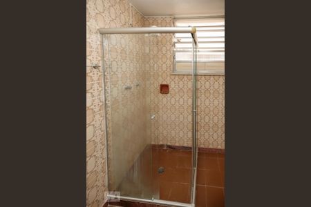 Apartamento para alugar com 110m², 2 quartos e 1 vaga Apartamento para alugar com 110m², 2 quartos e 1 vagaBanheiro