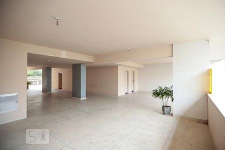 Play de apartamento para alugar com 2 quartos, 110m² em Lins de Vasconcelos, Rio de Janeiro