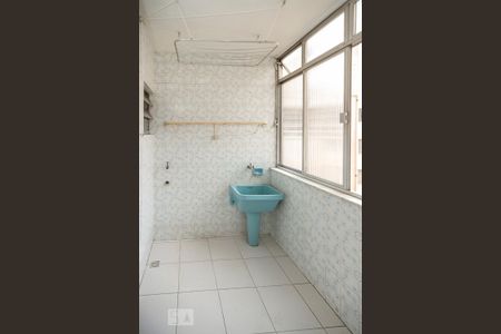 Apartamento para alugar com 110m², 2 quartos e 1 vaga Apartamento para alugar com 110m², 2 quartos e 1 vagaÁrea de Serviço