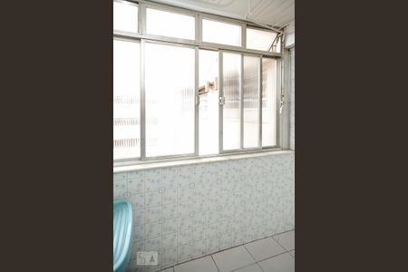 Apartamento para alugar com 110m², 2 quartos e 1 vaga Apartamento para alugar com 110m², 2 quartos e 1 vagaÁrea de Serviço
