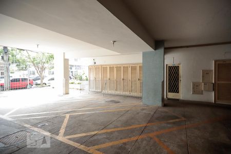 Apartamento para alugar com 110m², 2 quartos e 1 vaga Apartamento para alugar com 110m², 2 quartos e 1 vagaVagas