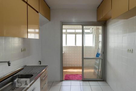 Apartamento para alugar com 70m², 2 quartos e 1 vaga Apartamento para alugar com 70m², 2 quartos e 1 vagacozinha