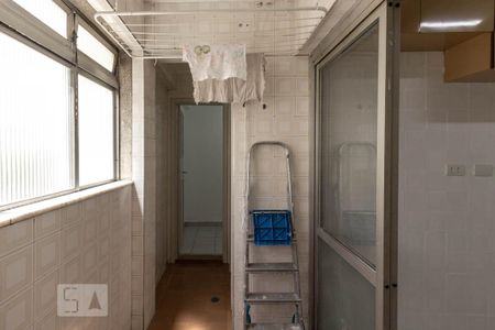 Apartamento para alugar com 70m², 2 quartos e 1 vaga Apartamento para alugar com 70m², 2 quartos e 1 vagaárea de serviço