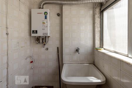 Apartamento para alugar com 70m², 2 quartos e 1 vaga Apartamento para alugar com 70m², 2 quartos e 1 vagaárea de serviço