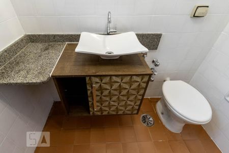 Apartamento para alugar com 70m², 2 quartos e 1 vaga Apartamento para alugar com 70m², 2 quartos e 1 vagabanheiro