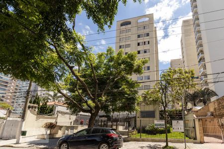 Apartamento para alugar com 70m², 2 quartos e 1 vaga Apartamento para alugar com 70m², 2 quartos e 1 vagafachada