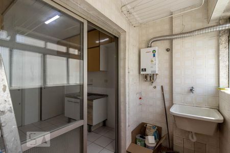 Apartamento para alugar com 70m², 2 quartos e 1 vaga Apartamento para alugar com 70m², 2 quartos e 1 vagaárea de serviço