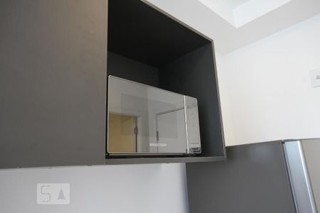 Studio para alugar com 22m², 1 quarto e sem vagaStudio