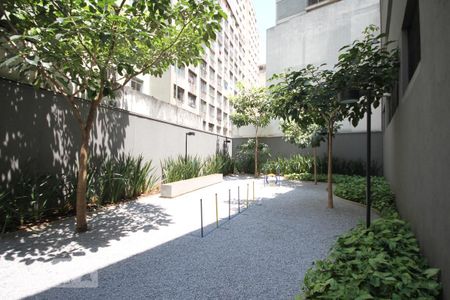 Studio para alugar com 22m², 1 quarto e sem vagaEspaço Pet