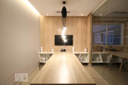 Studio para alugar com 22m², 1 quarto e sem vagaEscritório