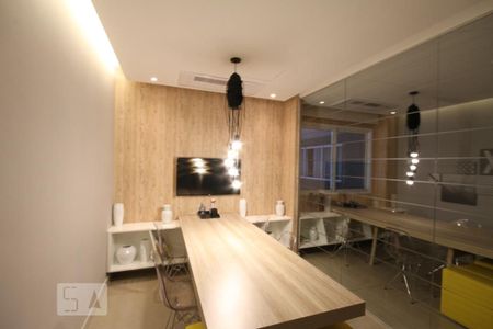 Studio para alugar com 22m², 1 quarto e sem vagaEscritório