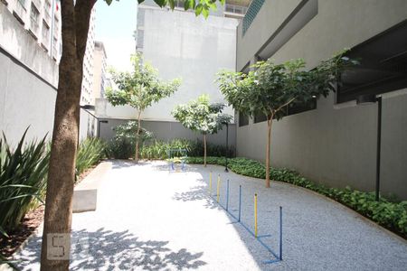 Studio para alugar com 22m², 1 quarto e sem vagaEspaço Pet