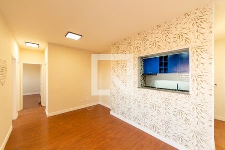 Sala de apartamento para alugar com 3 quartos, 71m² em Jardim Maria Helena, Barueri