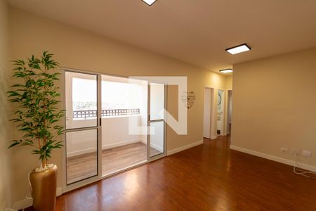 Sala de apartamento para alugar com 3 quartos, 71m² em Jardim Maria Helena, Barueri