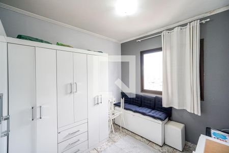 Quarto 02 de apartamento à venda com 3 quartos, 63m² em Vila Aricanduva, São Paulo
