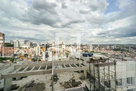 Vista do quarto 01 de apartamento à venda com 3 quartos, 63m² em Vila Aricanduva, São Paulo