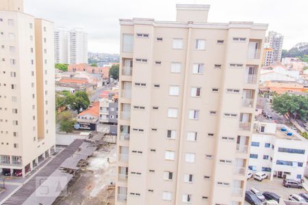 Apartamento à venda com 56m², 2 quartos e 2 vagasVista da Suíte