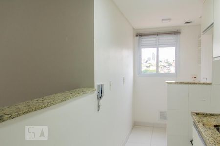 Apartamento à venda com 56m², 2 quartos e 2 vagasCozinha
