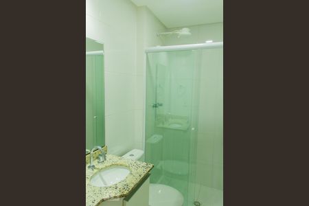 Apartamento à venda com 56m², 2 quartos e 2 vagasBanheiro