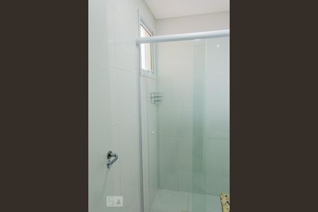 Apartamento à venda com 56m², 2 quartos e 2 vagasBanheiro da Suíte