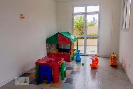 Apartamento à venda com 56m², 2 quartos e 2 vagasBrinquedoteca
