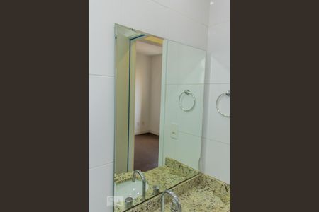 Apartamento à venda com 56m², 2 quartos e 2 vagasEspelho
