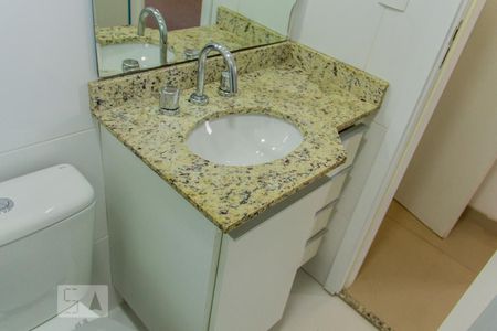 Apartamento à venda com 56m², 2 quartos e 2 vagasPia