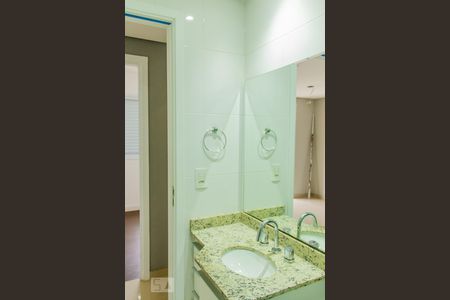 Apartamento à venda com 56m², 2 quartos e 2 vagasBanheiro