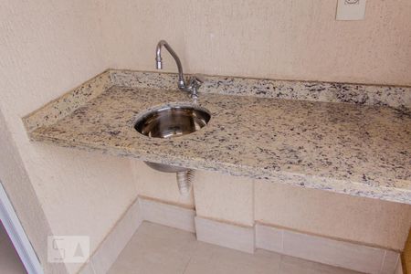 Apartamento à venda com 56m², 2 quartos e 2 vagasPia