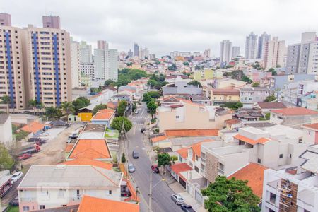 Apartamento à venda com 56m², 2 quartos e 2 vagasVsita da Área de Serviço