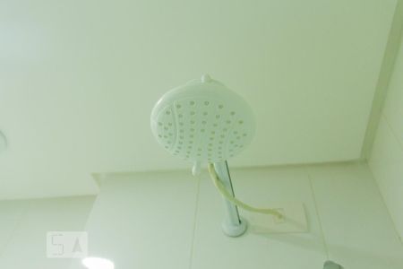 Apartamento à venda com 56m², 2 quartos e 2 vagasChuveiro