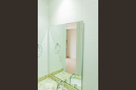 Apartamento à venda com 56m², 2 quartos e 2 vagasEspelho